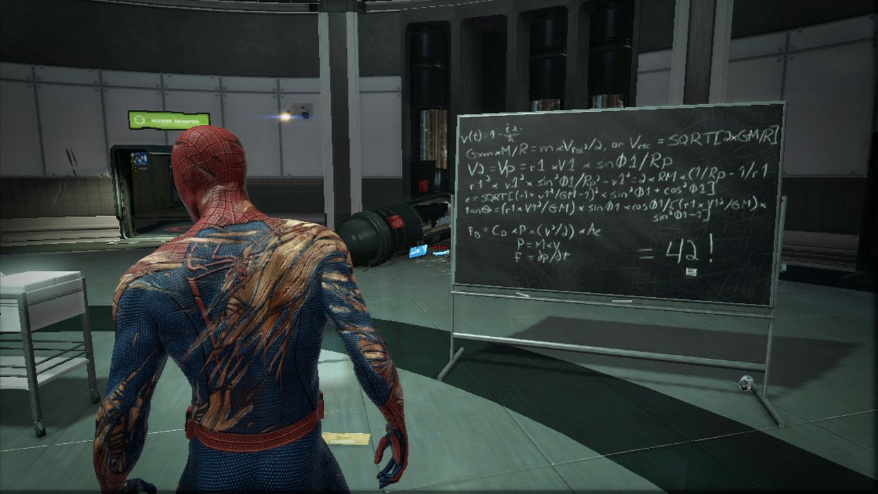 The Amazing Spider-Man - Imagen 25